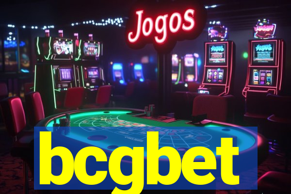 bcgbet