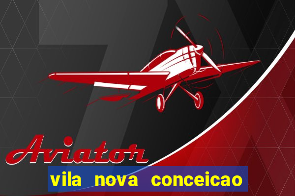 vila nova conceicao night club puteiro