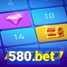 580.bet