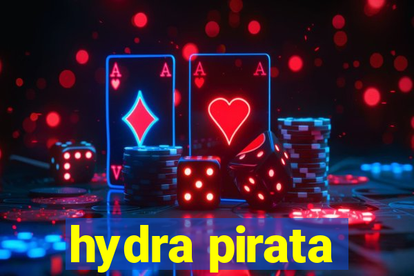 hydra pirata