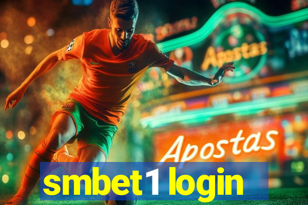 smbet1 login