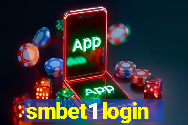 smbet1 login