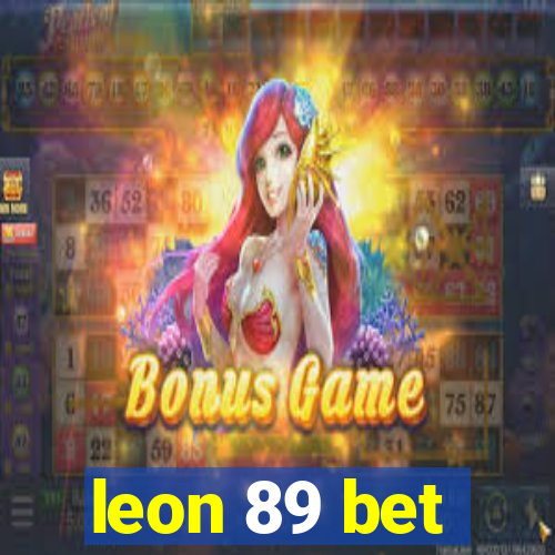 leon 89 bet