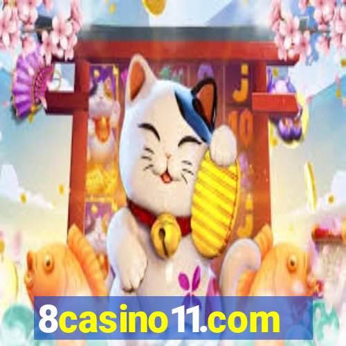 8casino11.com