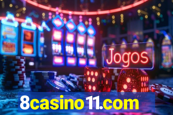 8casino11.com