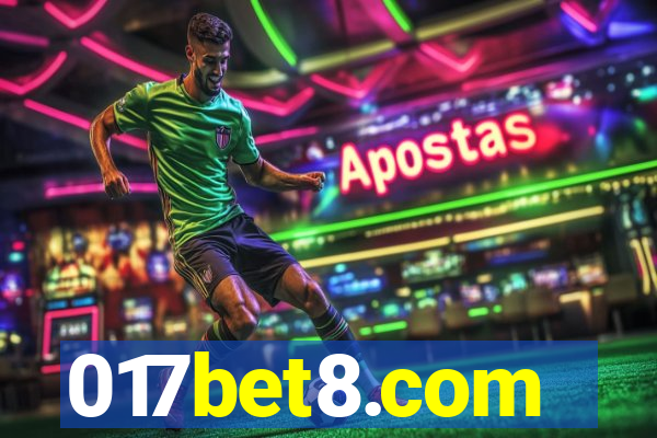 017bet8.com