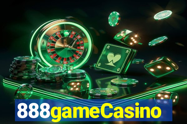 888gameCasino