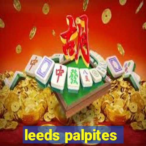 leeds palpites