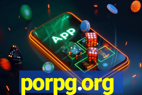 porpg.org