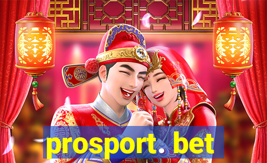 prosport. bet