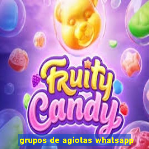 grupos de agiotas whatsapp