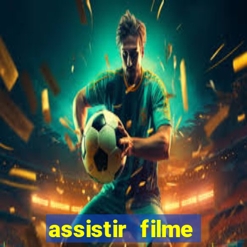 assistir filme jogos mortais