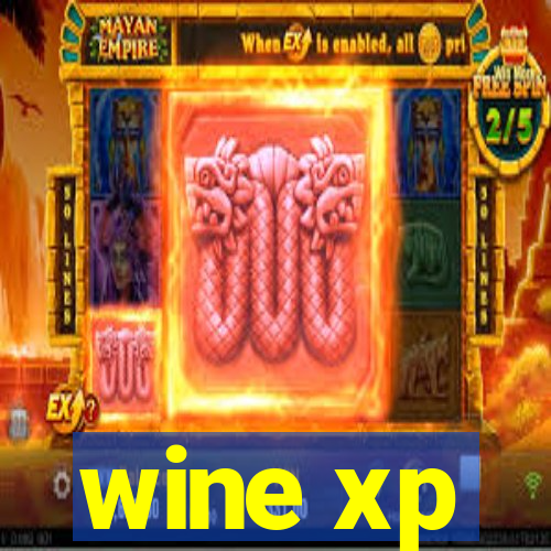 wine xp