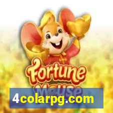 4colarpg.com