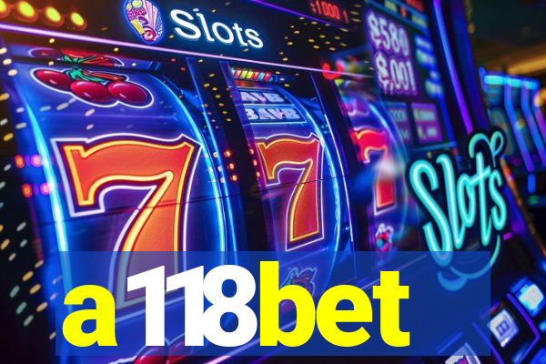 a118bet