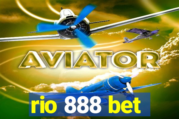 rio 888 bet