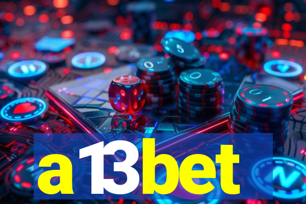 a13bet