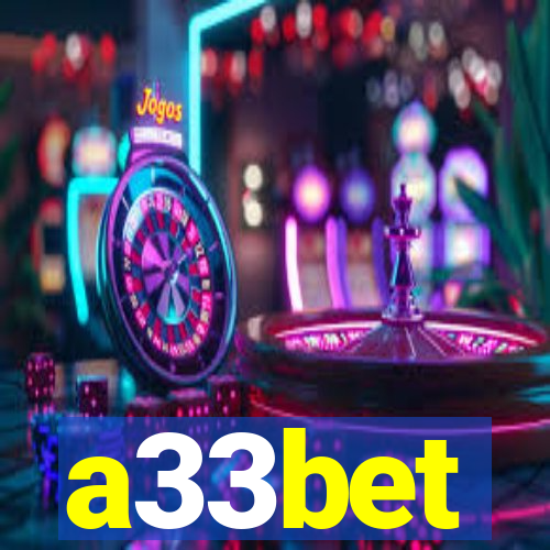 a33bet