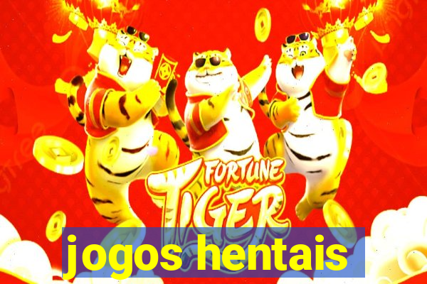 jogos hentais