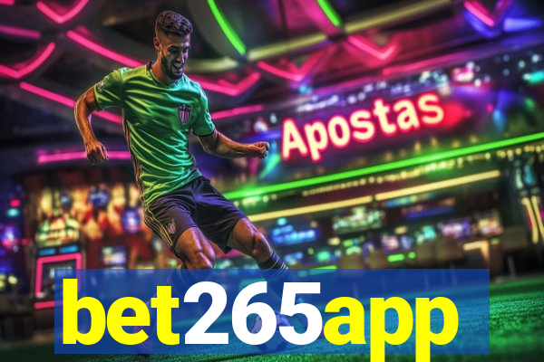 bet265app