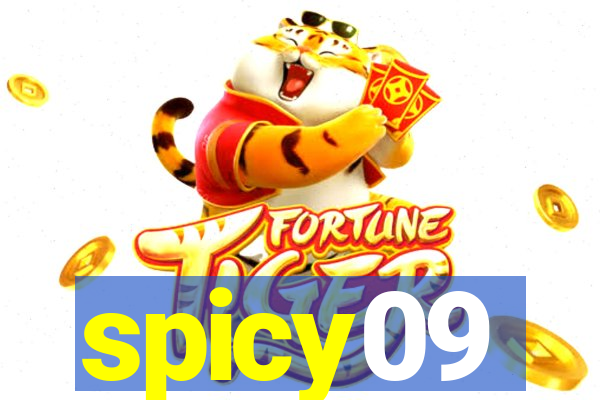 spicy09