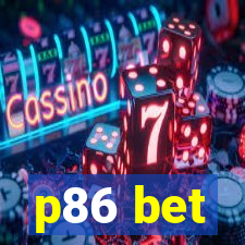 p86 bet