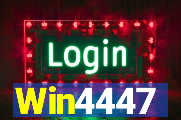 Win4447