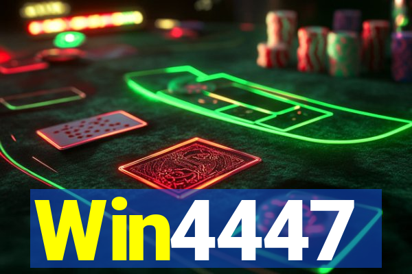 Win4447