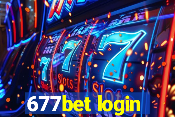 677bet login