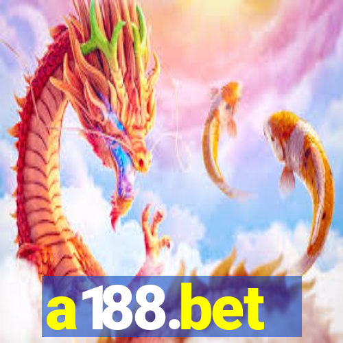 a188.bet