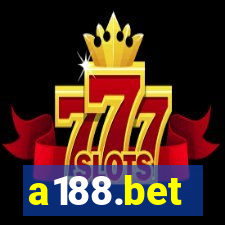 a188.bet