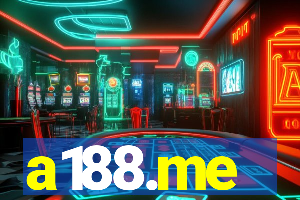 a188.me