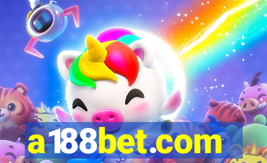 a188bet.com