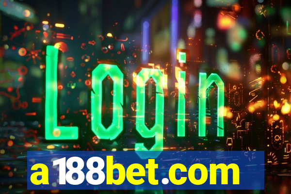 a188bet.com