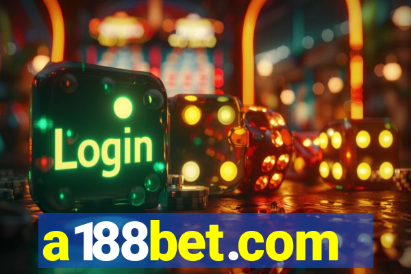 a188bet.com