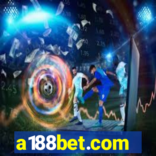 a188bet.com