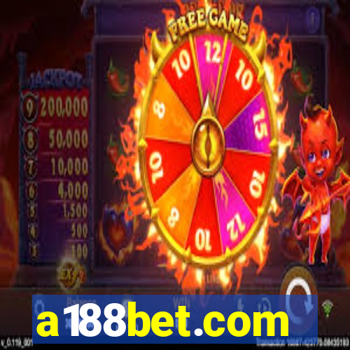 a188bet.com