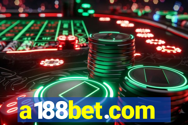 a188bet.com