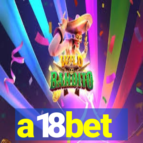 a18bet