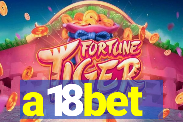 a18bet