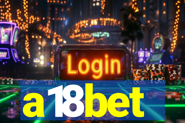 a18bet