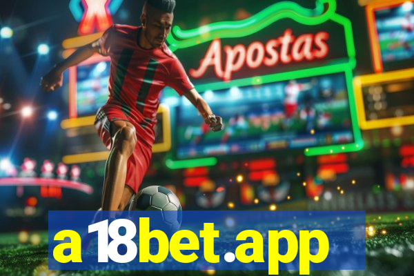 a18bet.app