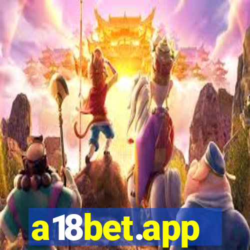 a18bet.app