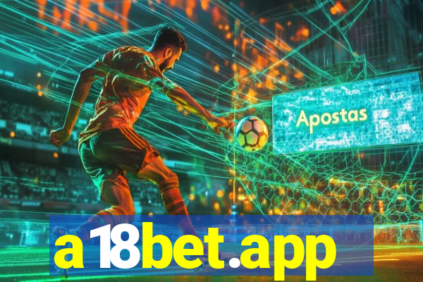 a18bet.app