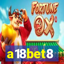 a18bet8