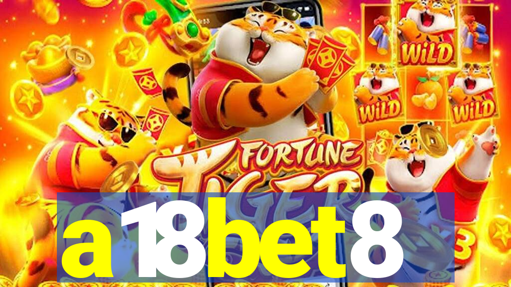 a18bet8