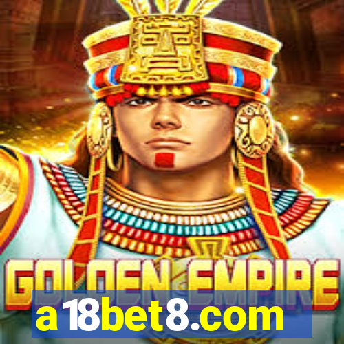 a18bet8.com