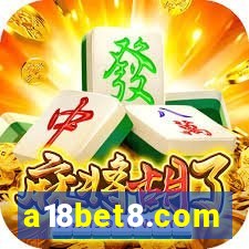 a18bet8.com