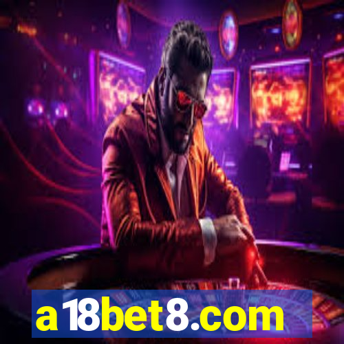 a18bet8.com