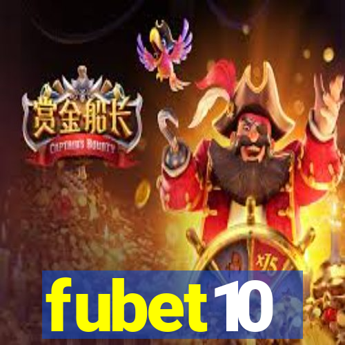 fubet10